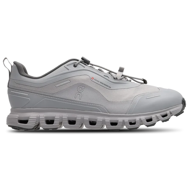 Cloud Herren Sneaker - Grau - Größe 43 - Netz/Synthetik Grey 43 - On - FashionsVida
