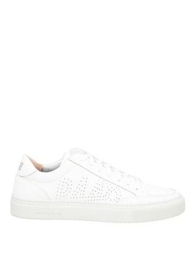 P448 Sneakers Damen Weiß 36 Damen