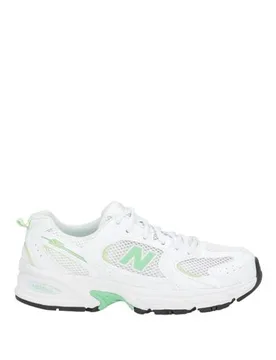 Sneakers Damen Weiß 36 Damen - Balance - FashionsVida