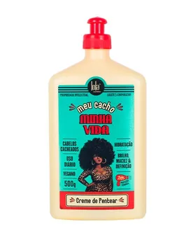 LOLA COSMETICS Meu Cacho Minha Vida - Lola Cosmetics - FashionsVida