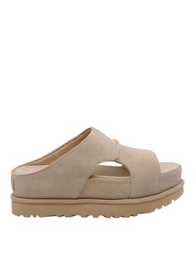 Ugg Sandali Slide Goldenstar