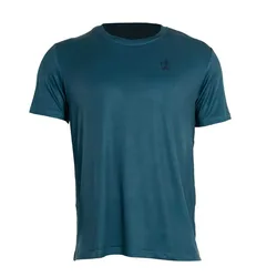 Cancun Short Sleeve T-shirt Light Blue M