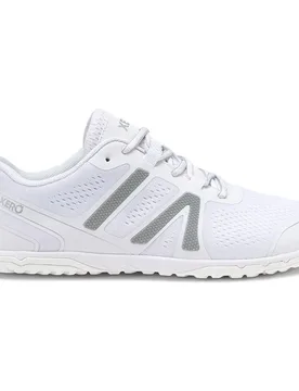 Hfs Ii Running Shoes White UK 8.5 Men - Xero Shoes - FashionsVida
