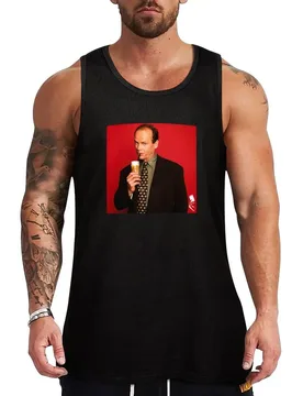 Frasier Crane Tank Top Lightweight Sports Tank Top Quick Dry Sleeveless Tee - Aliexpress - FashionsVida