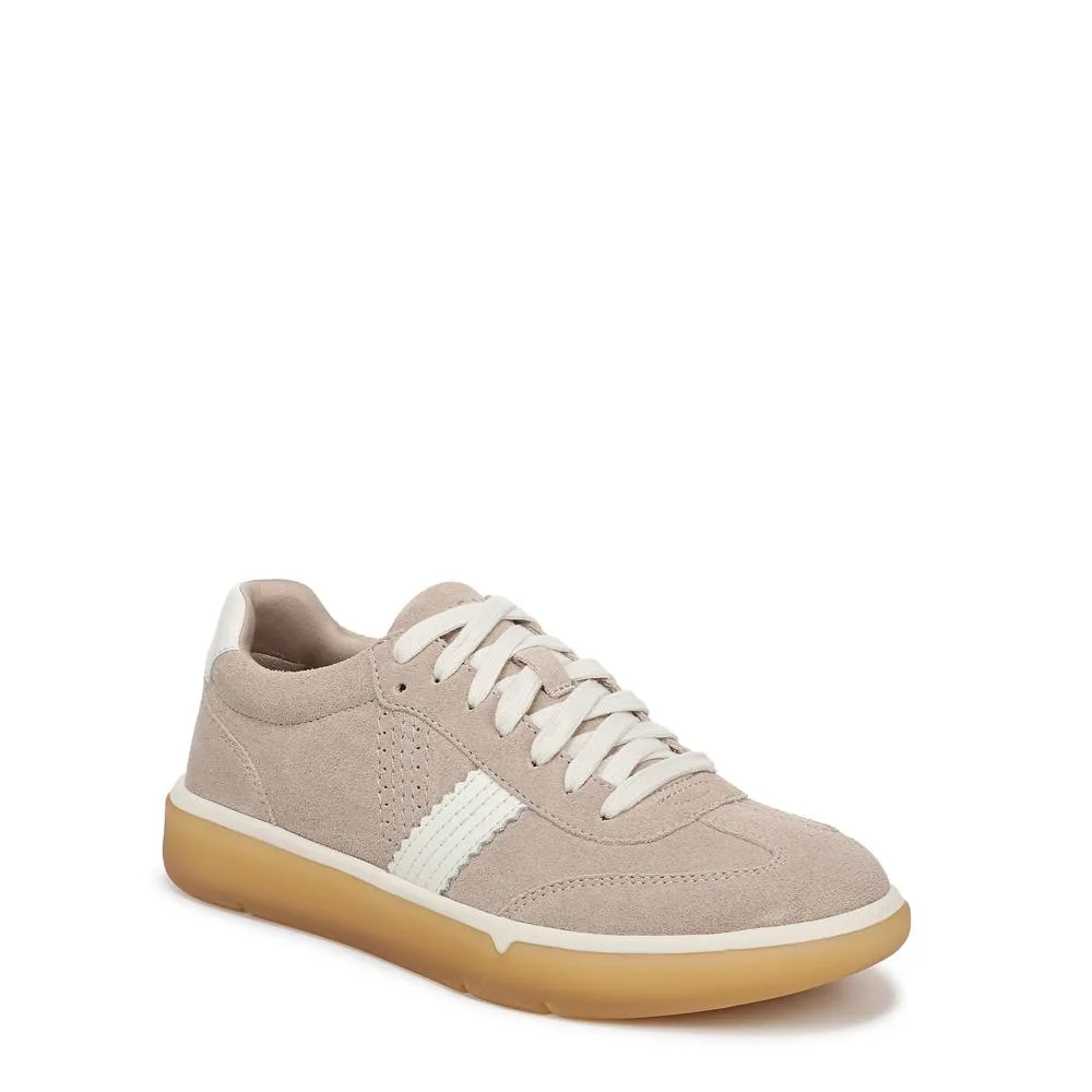 Women's City Walk Trainers in Beige Size: 7 - Beige - Size: 7 - Vionic - FashionsVida