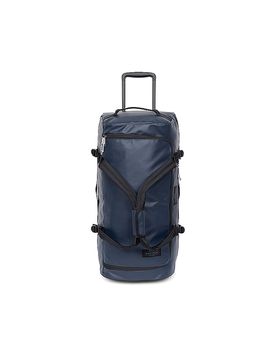 Maleta de viaje Duffel Pack Wheel M 60L azul oscuro