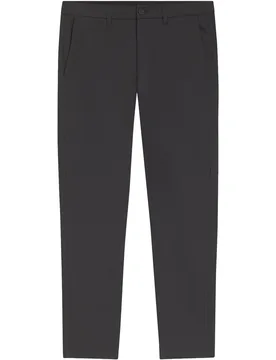 HUGO Hose Commuter Slim, dunkelgrau 54 - BOSS - FashionsVida