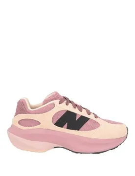 Sneakers Mujer Rosa antiguo 37,37.5,39.5,40,40.5,41.5,43,45 Mujer - New Balance - FashionsVida