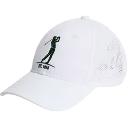 Cap Jubiläum , weiss adjustable_in_size