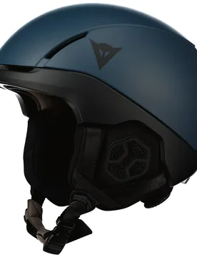 Casque Elemento Petrol Blue L-XL unisex - Dainese Snow - FashionsVida