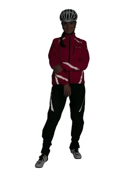 Pantaloni Luminum Perf. Ii Black