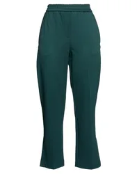 Hose Damen Dunkelgrün 34,40 Damen