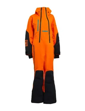 Ropa para la nieve Mujer Naranja S Mujer - Adidas - FashionsVida