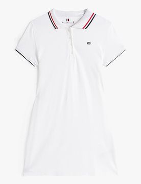 VESTITO SPORTY FEMININE REG POLO DRESS
