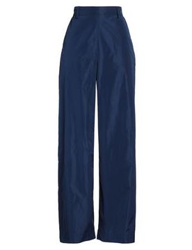 NIŪ Hose Damen Blau M Damen
