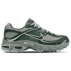 Donna - Sneakers Verde - Taglia 40.5 - Scamosciato 40.5