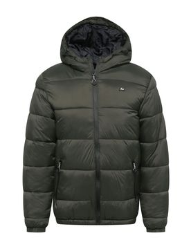 Chaqueta de invierno