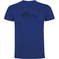 Maglietta A Maniche Corte Evolution Spearfishing