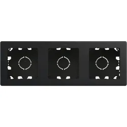 Caja Superficie Compacta 3 Elementos S270