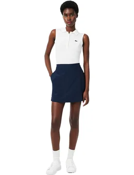 LACOSTE Skort Golf, navy 38 - Lacoste - FashionsVida