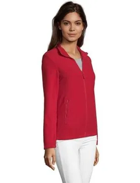 Fleecepullover Norman Polar Damen - Einfache Fleecejacke Eu Xxl;Eu S;Eu M;Eu L;Eu Xl Female - SOLS - FashionsVida