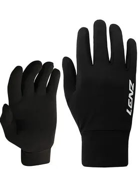 Gants Intérieurs Black S-M Homme