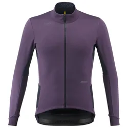 Giacca Aksium Thermo Purple Velvet