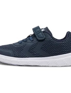 Actus Recycled Junior Kinder Freizeitschuhe, blau, Größe 38 38