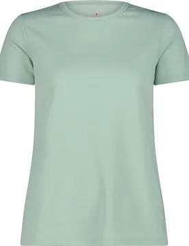 Freizeit Damen T-Shirt, grün D36