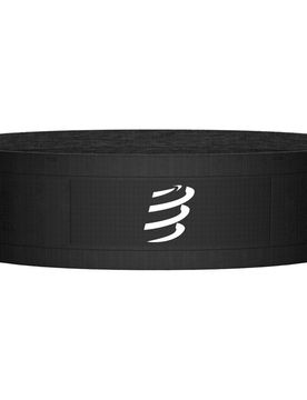 Free belt riñonera Negro (XS/S)