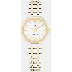 Reloj de mujer Mackenzie 1782888 de acero dorado