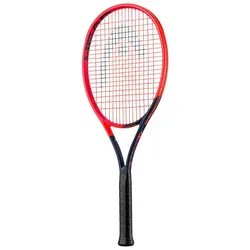 Radical Team 2023 Tennis Racket Orange / Black 10