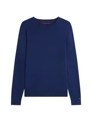 Tommy Hilfiger Maglie Blu