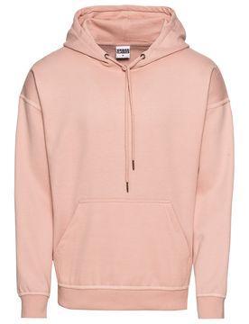 Urban Classics Sudadera altrosa