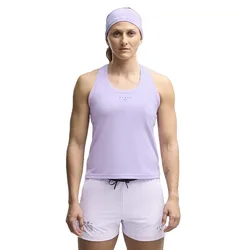 T-shirt Sans Manches X Hyrox Pwrmode Light Lavender L
