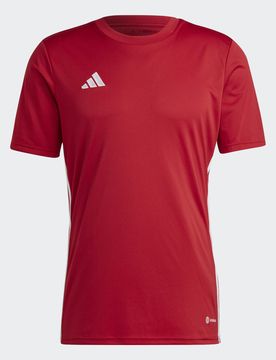 Tabella 23 Jersey 2XL Team Power Red 2 / White