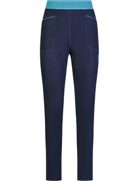 Miracle Damen Hose, blau XS - La Sportiva - FashionsVida