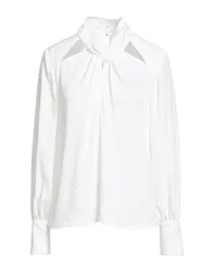 Top Damen Weiß 36,38,40 Damen
