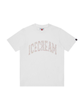 Sprinkles T-Shirt - White
