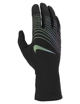 Accessories Guanti Sphere .0 Reg 360 Black / Black / Active Pink Rainbow L
