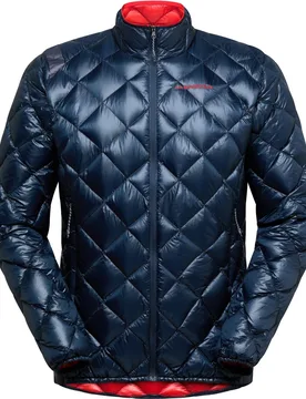 Chaqueta de hombre Lumina 100 Down Jkt de - la sportiva - FashionsVida