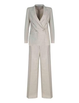 Tagliatore Tailleur In Lana