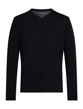 T-shirts Herren Schwarz 3XL,L,M,S,XL,XXL Herren
