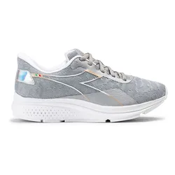 Passo 2 Running Shoes Silver Dd / White UK 5 Women