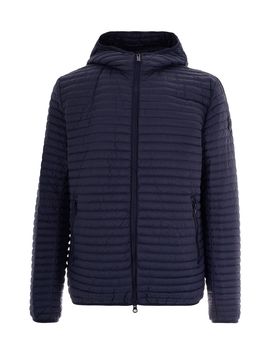 Colmar Men's Padded Coat