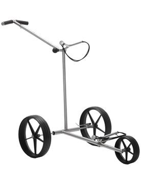 TiCad Trolley Canto, titan