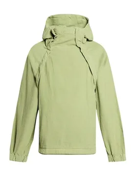 Sudadera Hombre Verde salvia L,M,XL Hombre - Ranra - FashionsVida