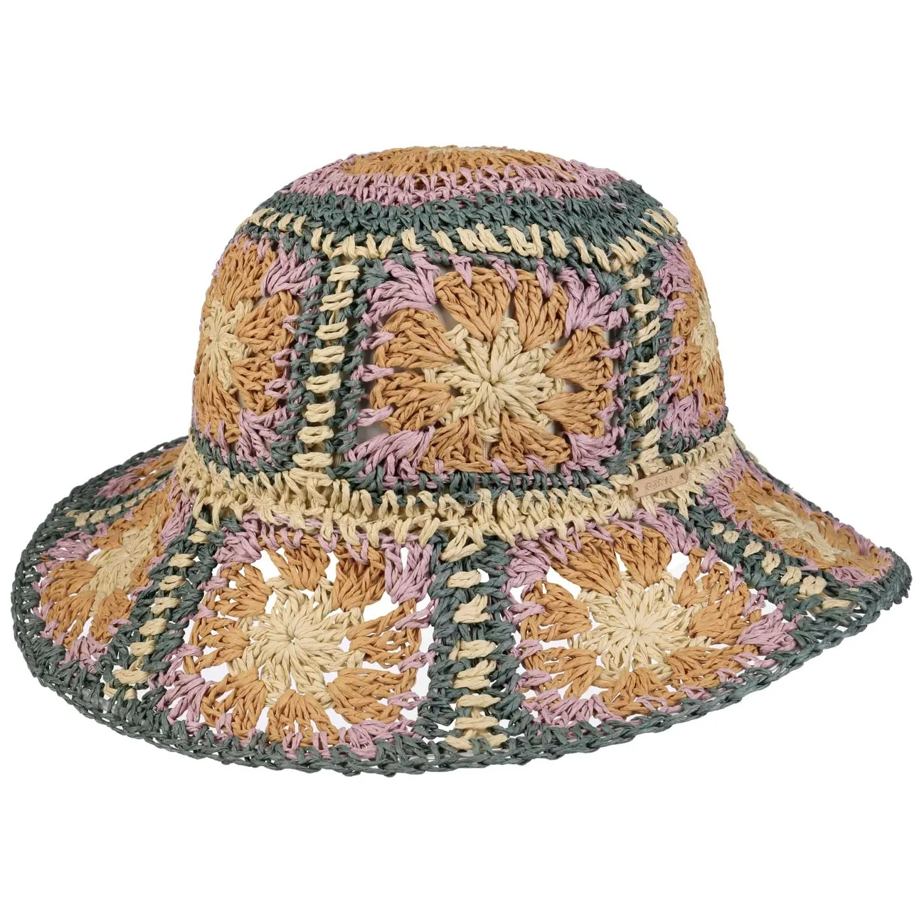 Sweetvine Straw Hat by - nature - Damen - Size: One Size - Barts - FashionsVida