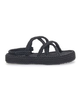 Sandali Prima Riga 214 Neri 38