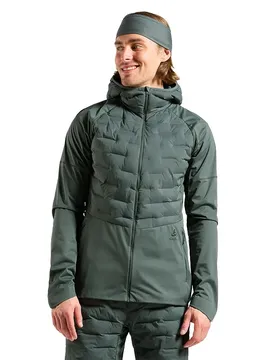 Giacca Zeroweight Insulator Urban Chic M